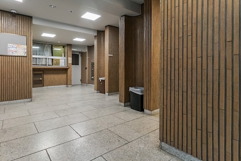パールマンション馬込 共用部写真（その他）