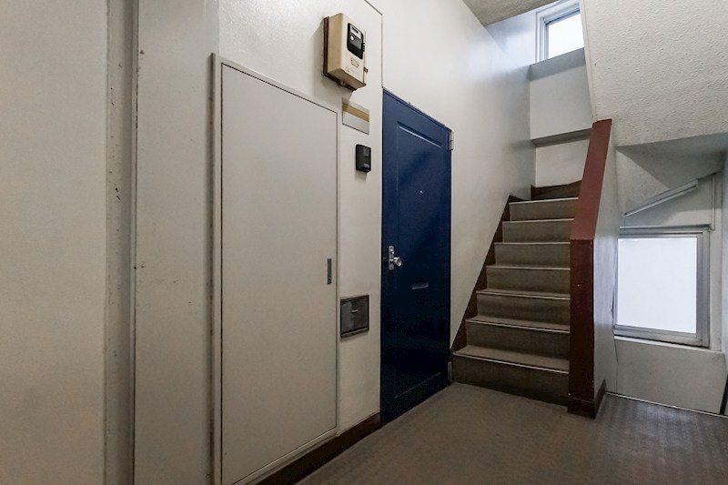 パールマンション馬込 共用部写真（その他）
