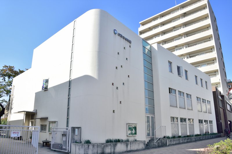 パールマンション馬込 幼稚園