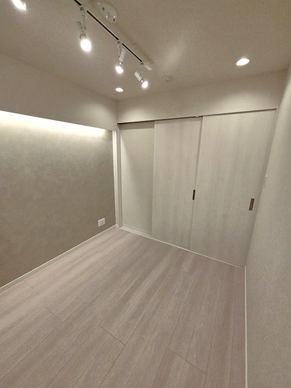 ディアナコート二子玉川園 内観写真（子供部屋）