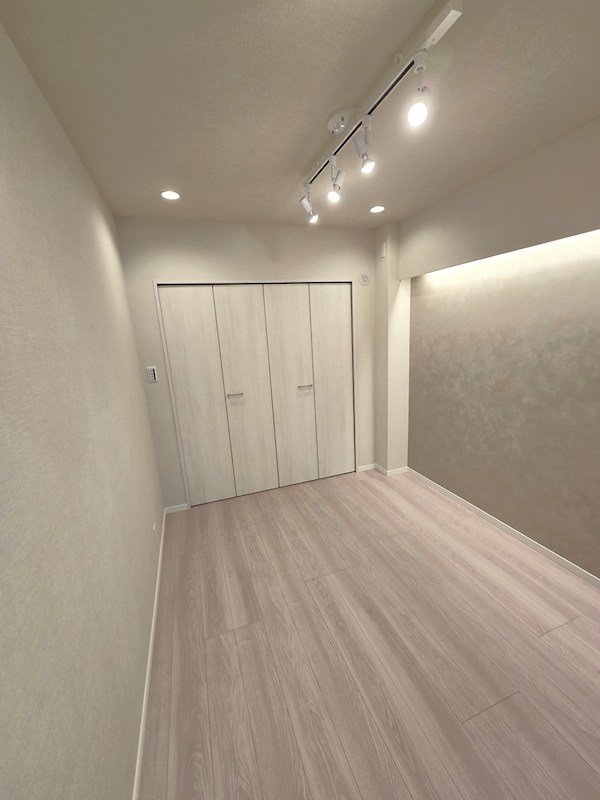 ディアナコート二子玉川園 内観写真（子供部屋）