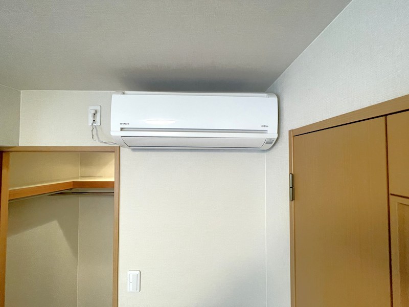 プラティーク三軒茶屋 内観写真（子供部屋）