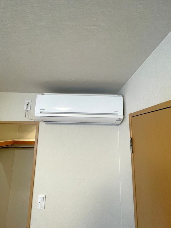 プラティーク三軒茶屋 内観写真（子供部屋）