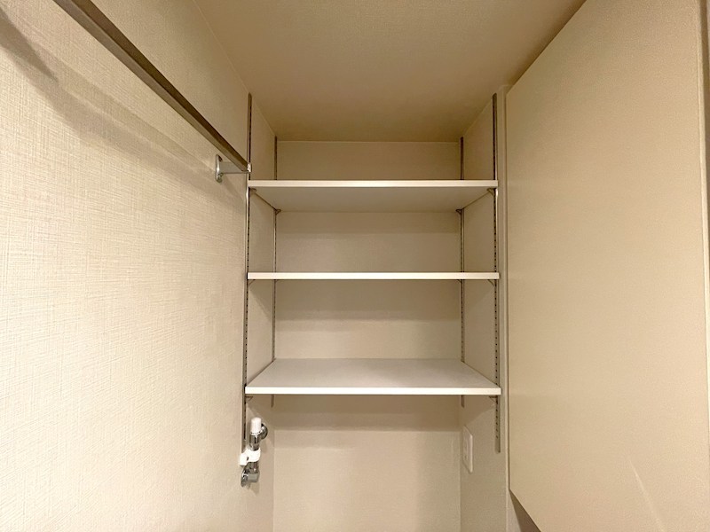 プラティーク三軒茶屋 内観写真（洗面台・洗面所）