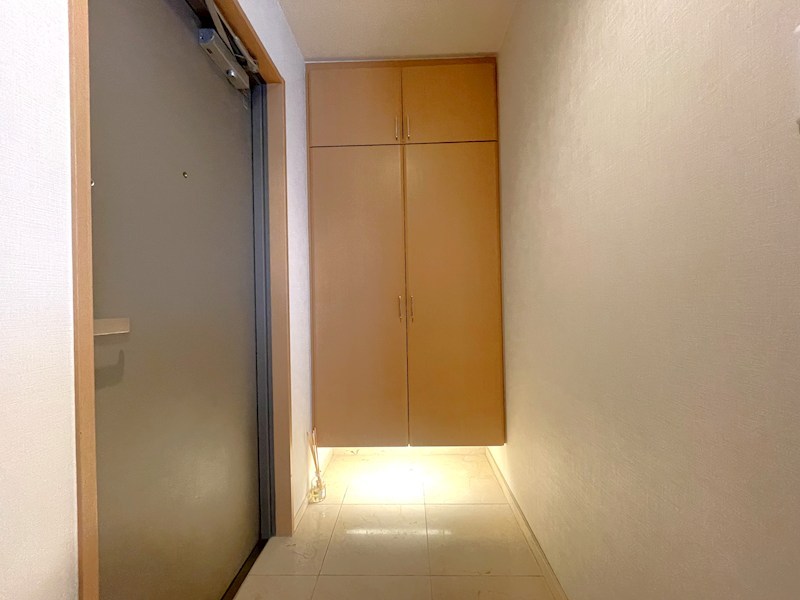 プラティーク三軒茶屋 現地写真