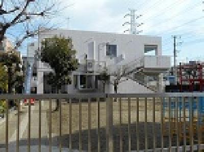 エクセレントシティ日吉本町ガーデン 幼稚園