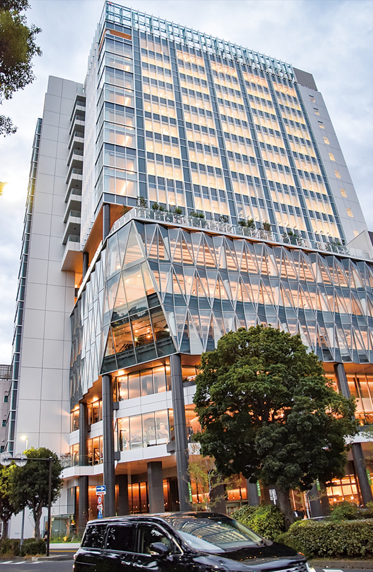デュオステージ横濱桜木町 大学・短大