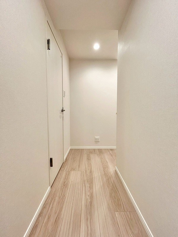 サニーコート西小山 共用部写真（その他）