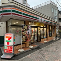 サニーコート西小山 コンビニ