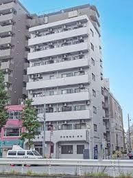 グレイス麻布十番 現地写真
