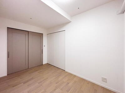 芝浦アイランドケープタワー 内観写真（子供部屋）