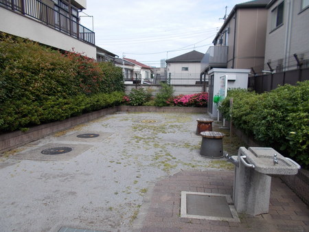 品川区豊町４丁目　新築戸建　全1棟 公園