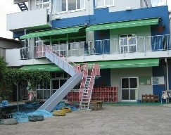中野区本町６丁目　新築戸建　全1棟 幼稚園