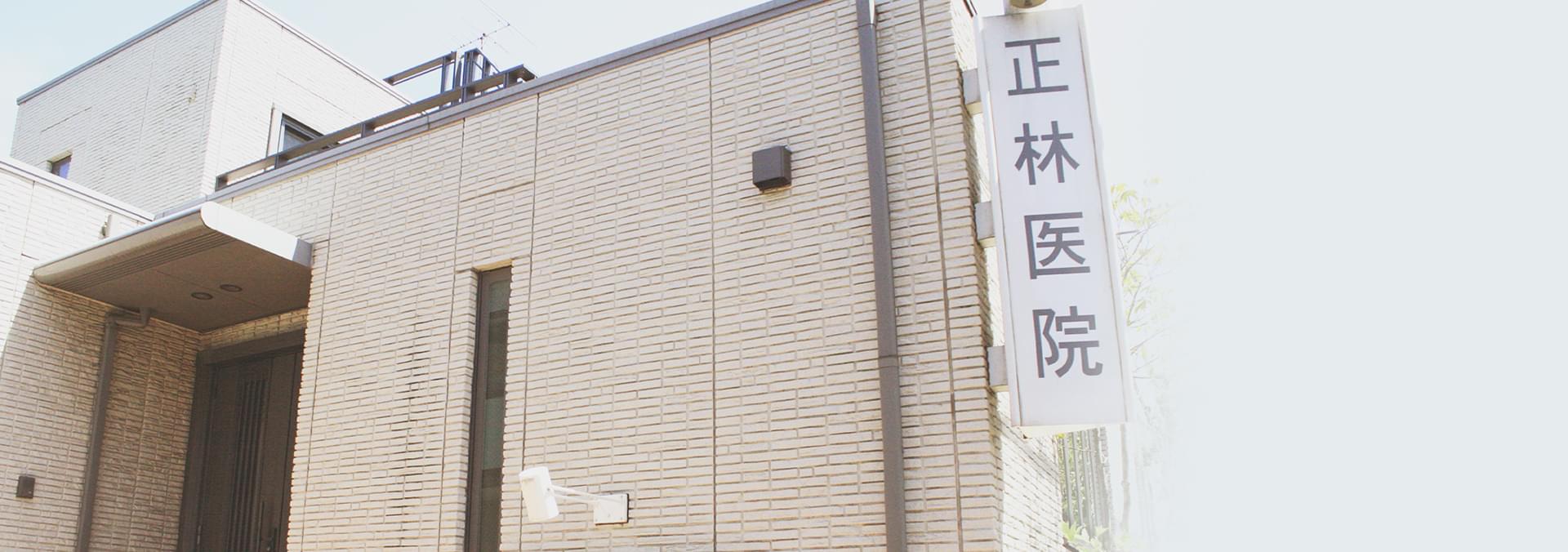 南馬込スカイハイツ 総合病院