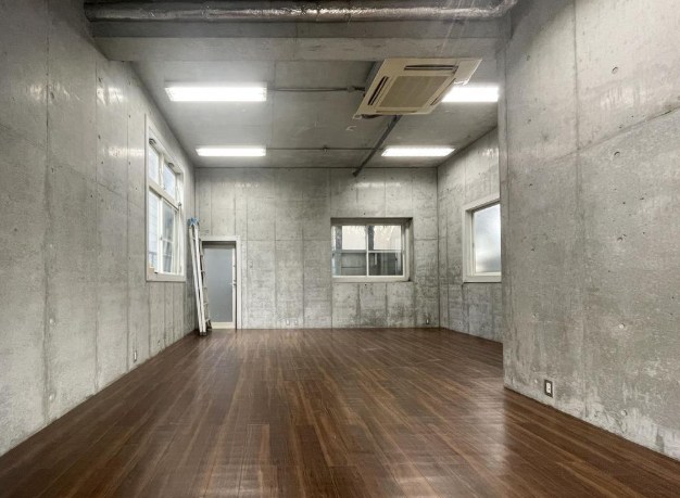 品川区荏原６丁目　中古戸建　限定1棟 現地写真（その他）