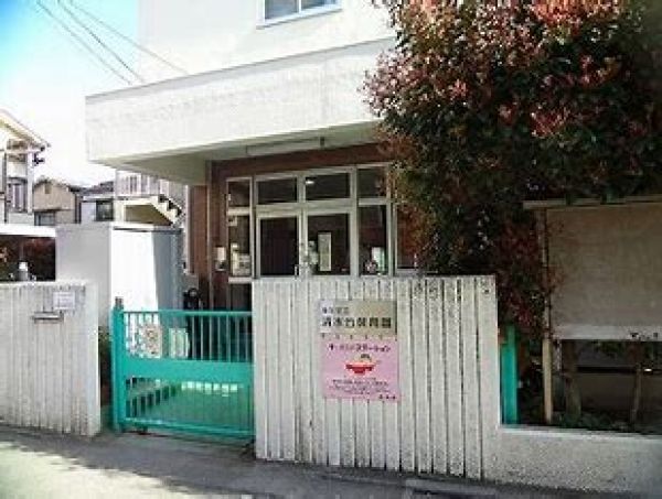 品川区荏原６丁目　中古戸建　限定1棟 幼稚園