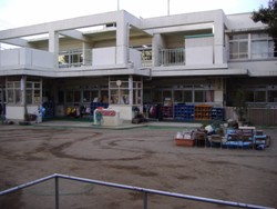 杉並区宮前５丁目　新築戸建　2号棟  幼稚園
