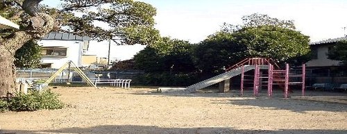 杉並区宮前５丁目　新築戸建　2号棟  公園
