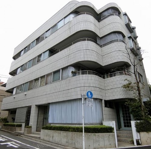 パークハイム千石 総合病院