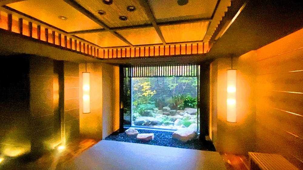 ドゥアージュコラッド松濤 共用部写真（エントランス）