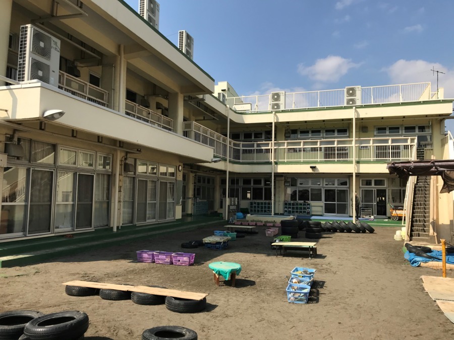 大田区南馬込４丁目　中古戸建　限定1棟 幼稚園