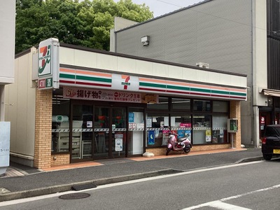 ハイマート横浜 コンビニ