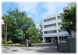 ステージ山手台ウエスト一番館 中学校
