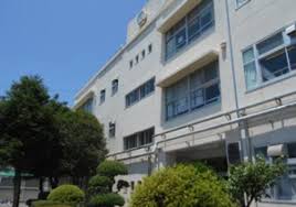 ステージ山手台ウエスト一番館 小学校