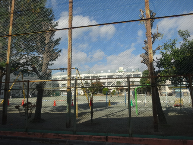 世田谷区深沢５丁目　中古戸建　限定1棟 小学校