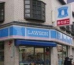 エクセレンス目黒 コンビニ