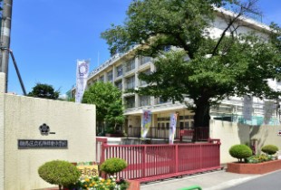 プラゼール練馬高野台 中学校
