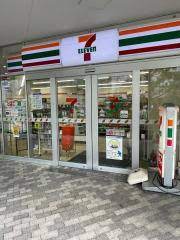 ＴＨＥ　ＴＯＹＯＭＩ　ＴＯＷＥＲ　ＭＡＲＩＮＥ＆ＳＫＹ　ＥＡＳＴ コンビニ