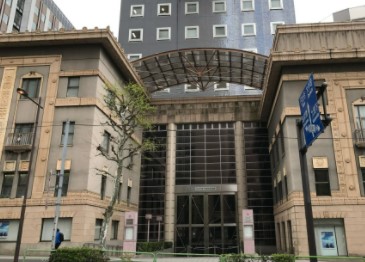 豊島区千早４丁目　新築戸建　1号棟 大学・短大