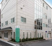 東京ビューマークス 総合病院