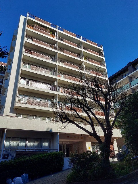 パレス三條 現地写真（その他）