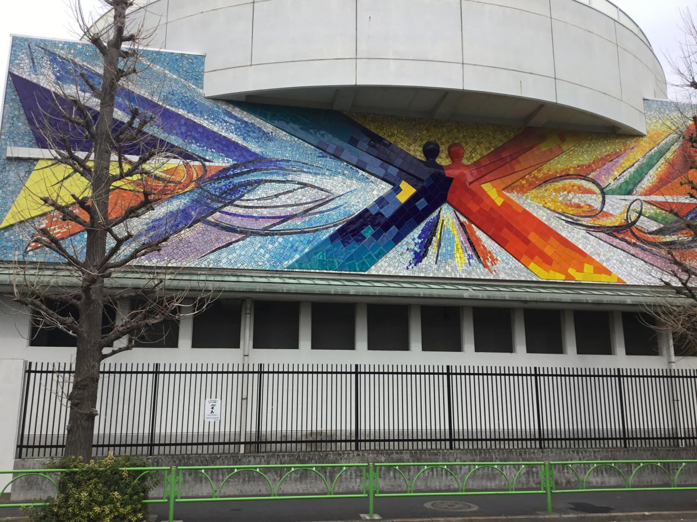 クラッシィハウス世田谷公園 小学校