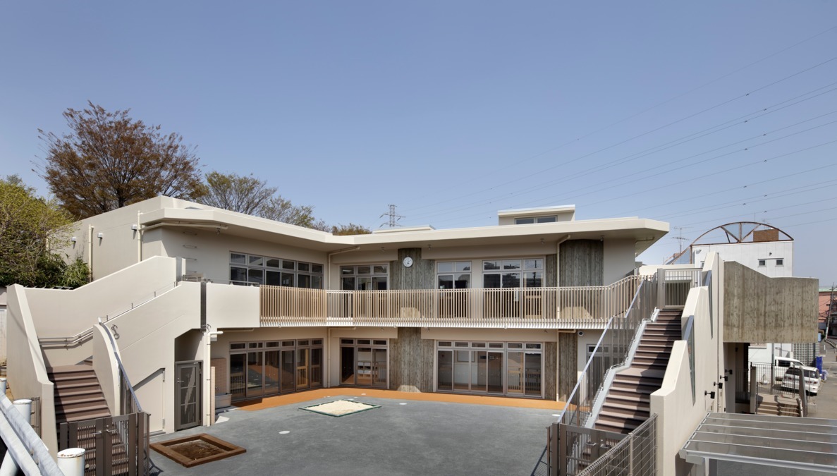調布市仙川町３丁目　新築戸建　A号棟 幼稚園