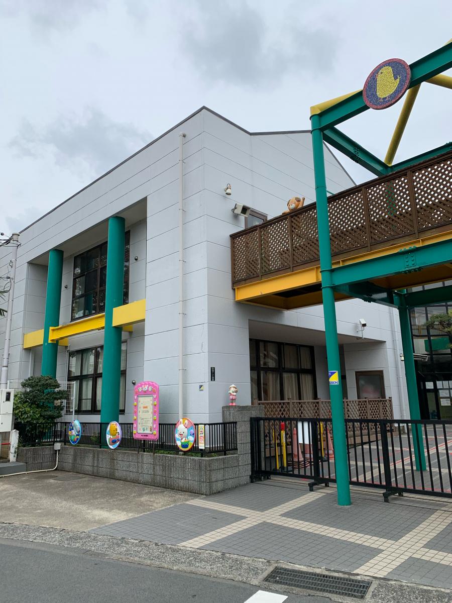 コスモステージ宿河原 幼稚園