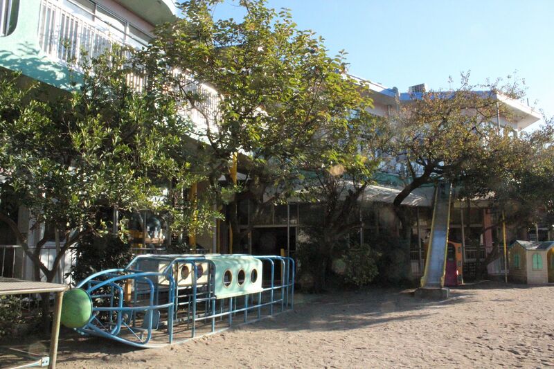 調布市緑ケ丘１丁目　新築戸建　A号棟 幼稚園