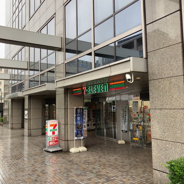 プラウド渋谷東 コンビニ