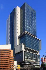 プラウド渋谷東 ショッピング施設