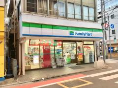 杉並区宮前２丁目　売地　5区画   コンビニ
