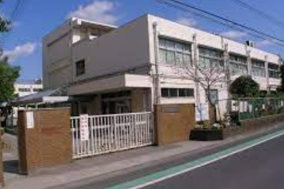 ピアースコード二子玉川 小学校