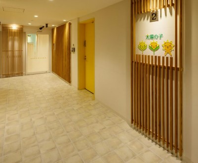 プラウド五反田 幼稚園