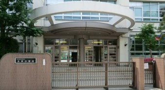 マークス亀戸 小学校