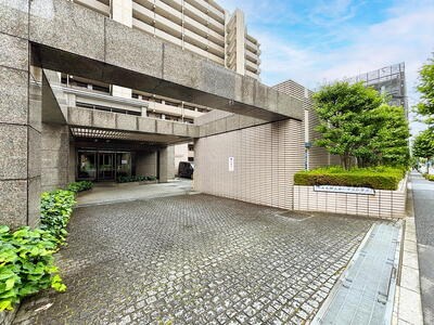 コスモ押上ガーデンシティ その他