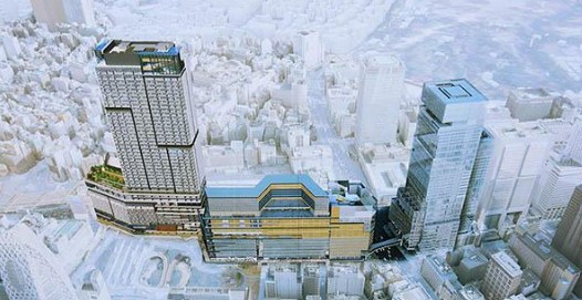 クリオ新宿戸山壱番館 その他