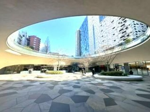 クリオ新宿戸山壱番館 その他