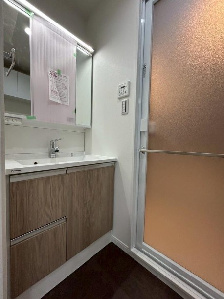 豊栄荻窪ステーションプラザ 内観写真（洗面台・洗面所）