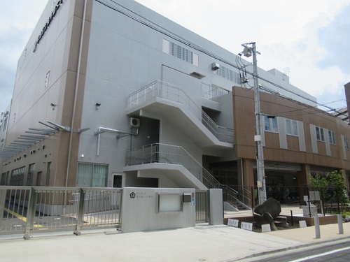 豊栄荻窪ステーションプラザ 小学校